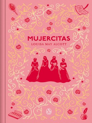 cover image of Mujercitas